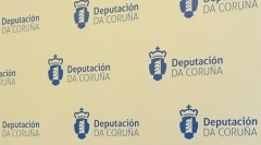 Deputación Provincial da Coruña
